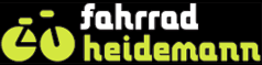 Logo Fahrrad Heidemann